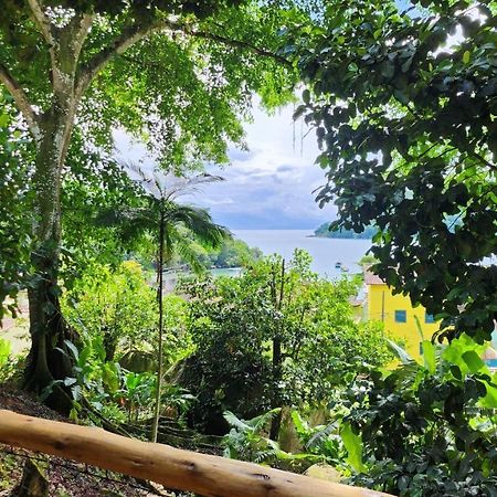 Chales Paris Paraty Luaran gambar